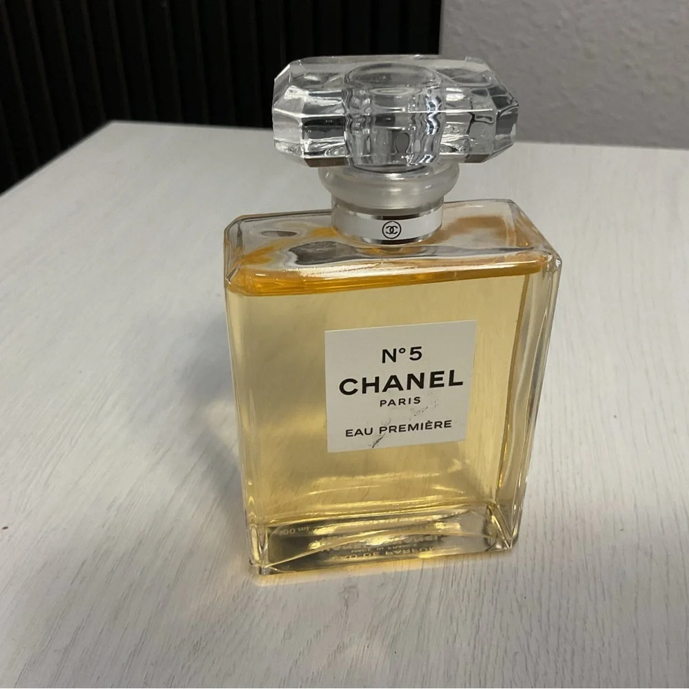 CHANEL No. 5 Eau Première 3.4oz